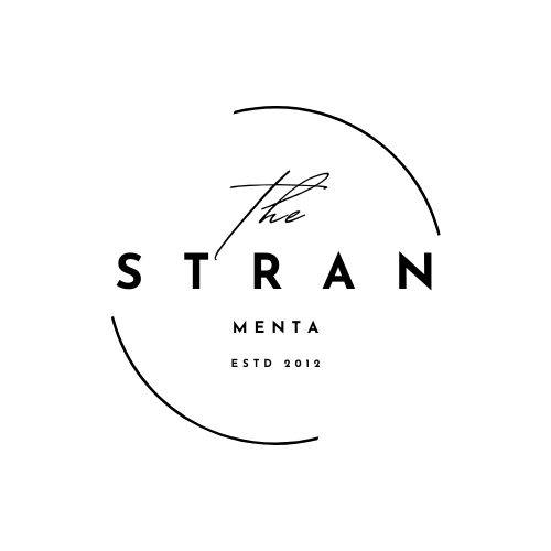 Stran Menta